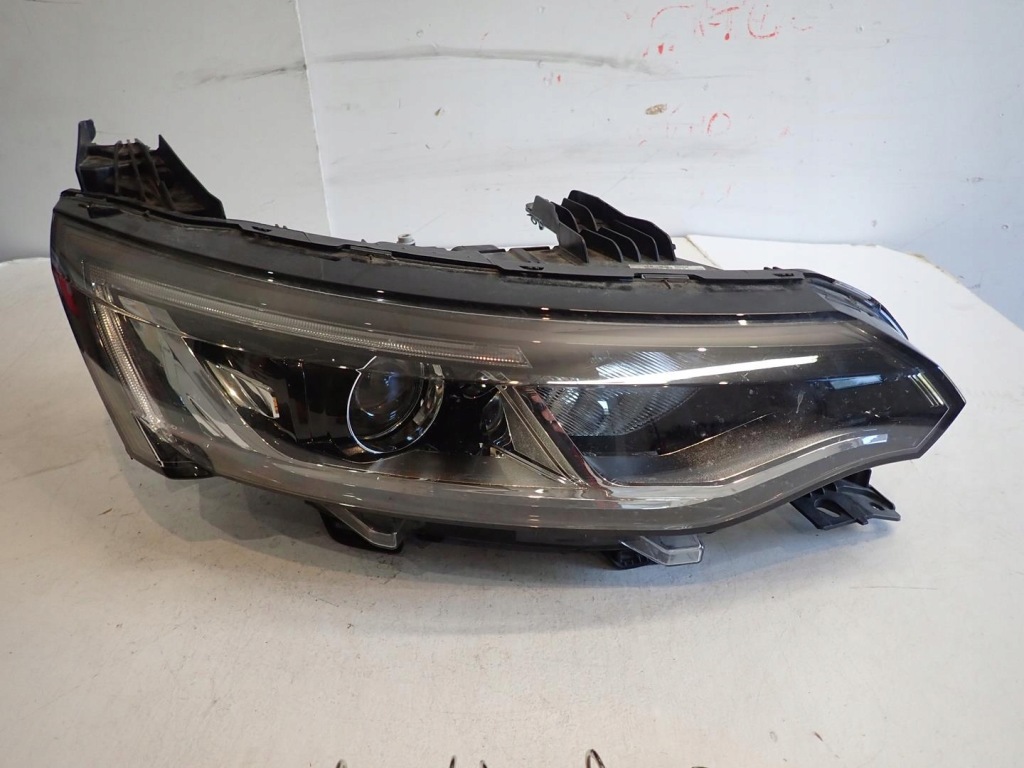 фото №1, Лампа перед передняя правая renault talisman 2015- 260108543