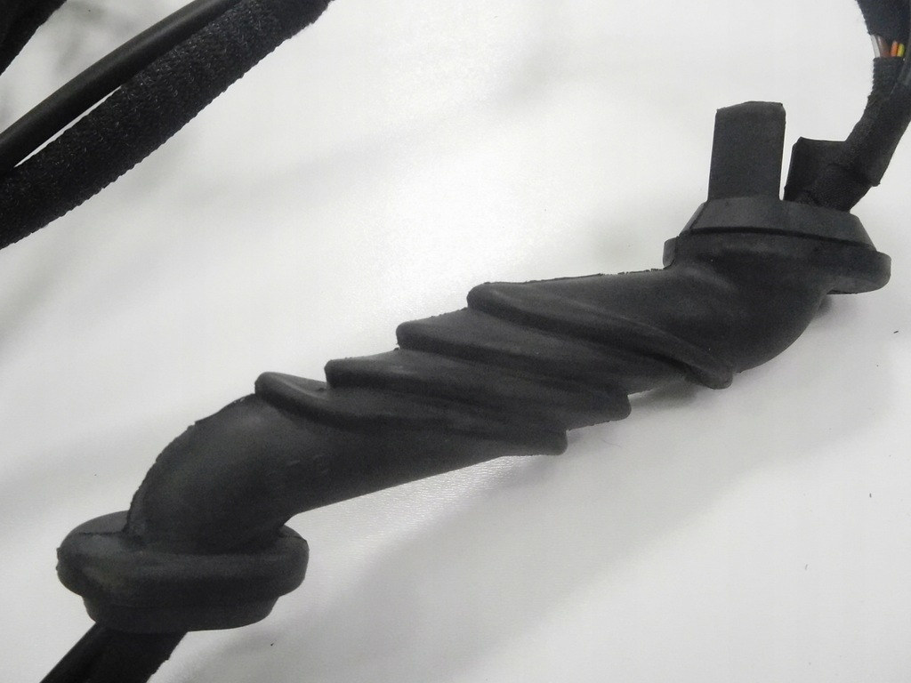 фото №8, Джгут електрична салону fiat panda оригінальний номер 51733660