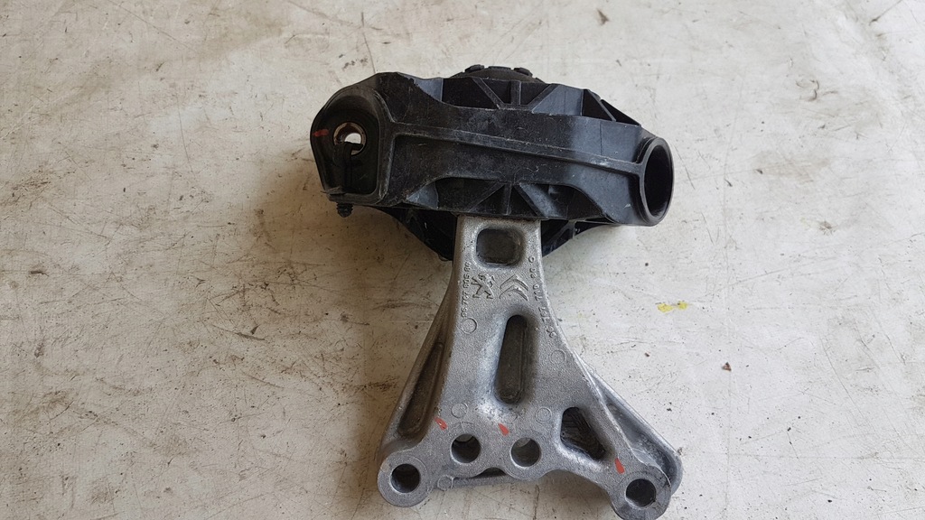 фото №1, Citroen c3 aircross подушка двигателя