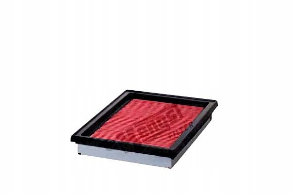 фото №1, Hengst фильтр воздуха honda civic vi civic vii in