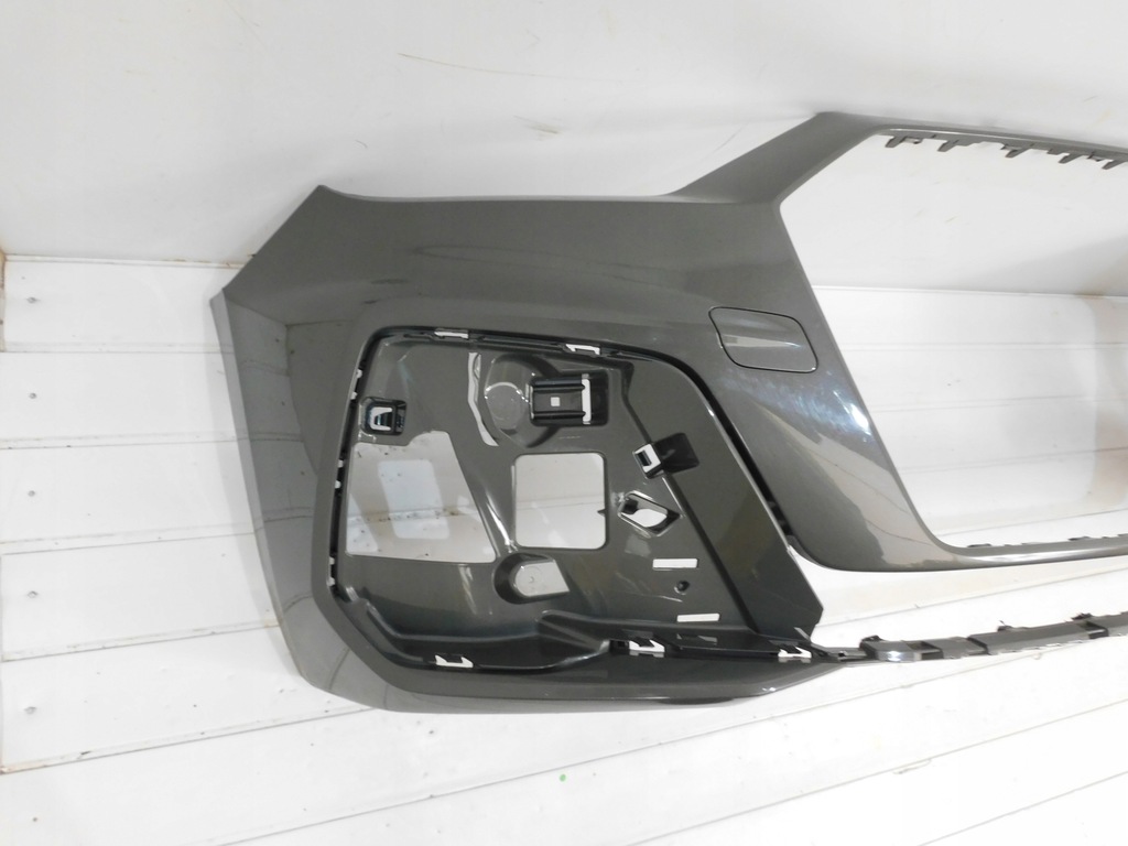 фото №9, Audi a1 ii 82a s line бампер перед передний 82a807437f