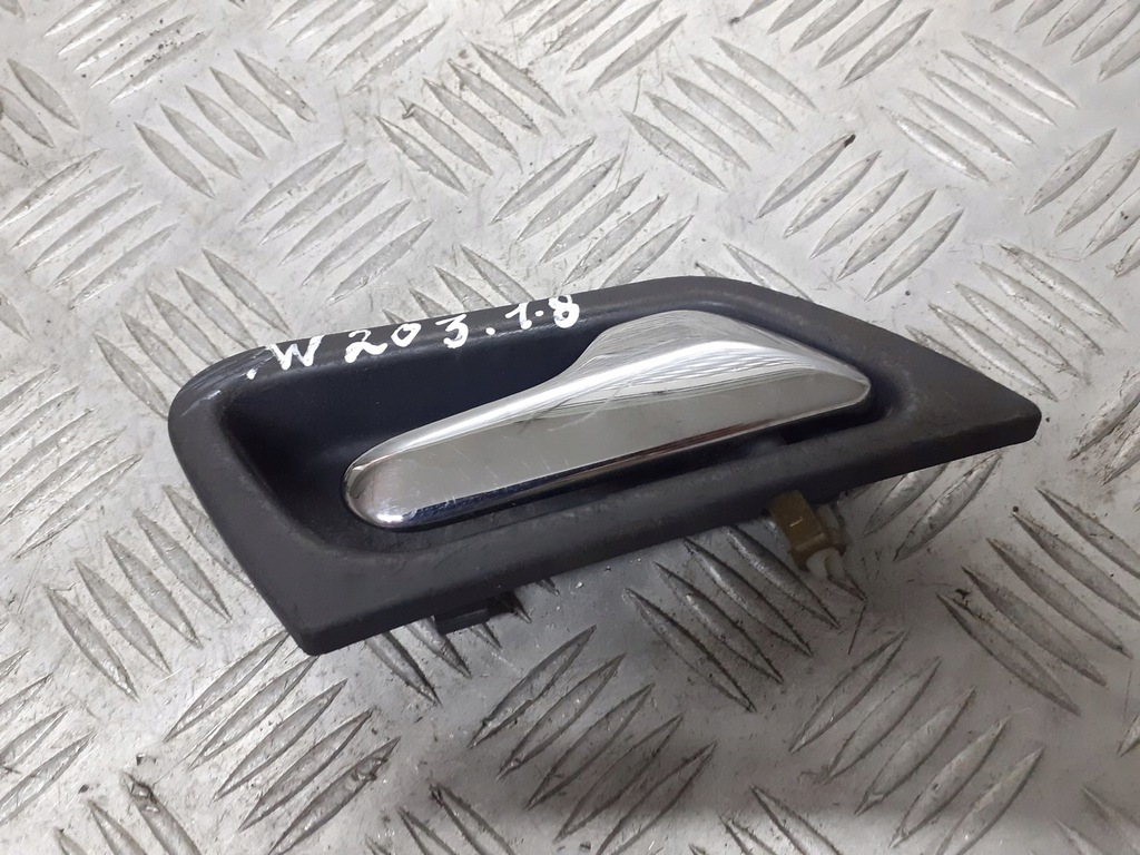 фото №1, Ручка права передня mercedes c-klasa w203