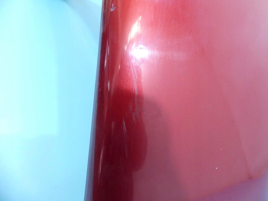 фото №8, Chrysler pt cruiser молдинг дахова cabrio