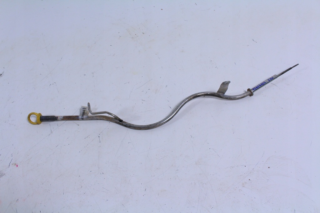 фото №1, Щуп щуп оливи jeep renegade 19r. 2.0