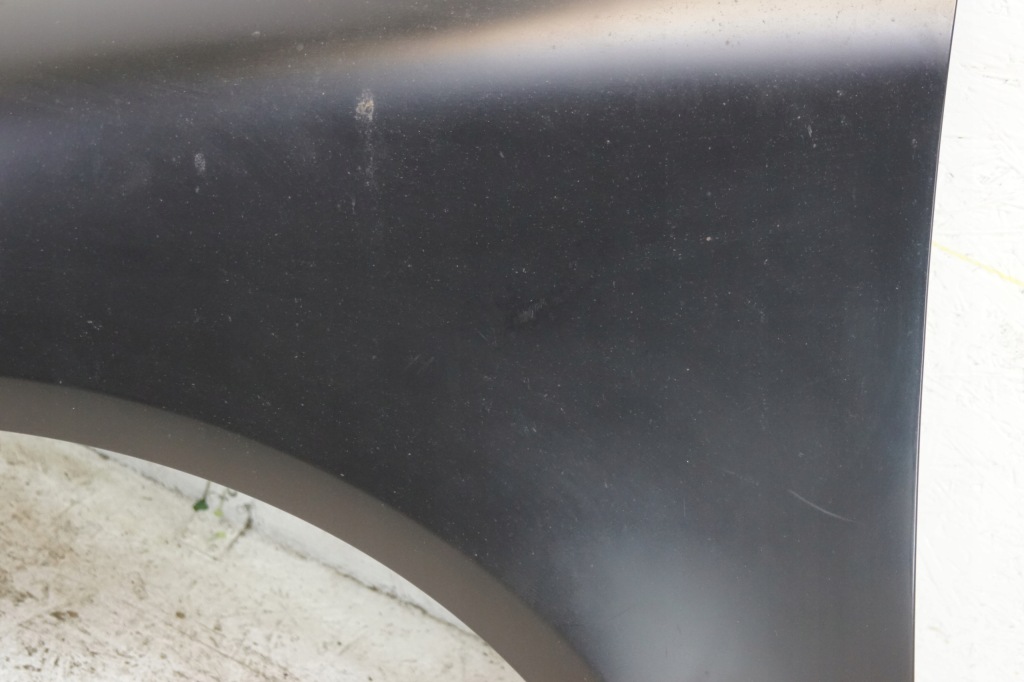 фото №6, Крыло левый перед vw touareg 7l i