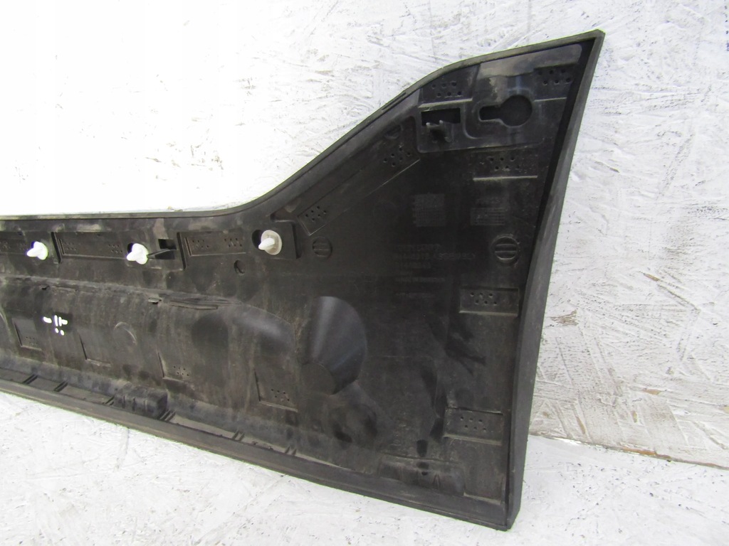 фото №6, Volvo xc40 молдинг двері правих задня