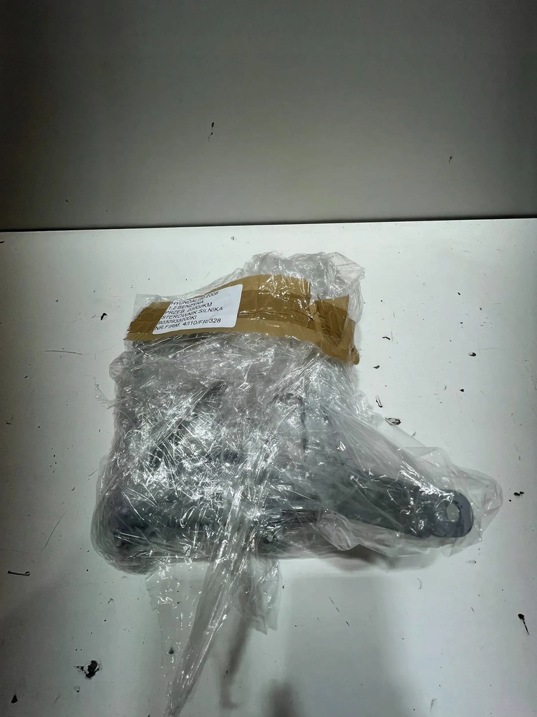 фото №8, Hyundai i10 2008- 1.1 бензин бортовой компьютер блок управления двигателя модуль ecu