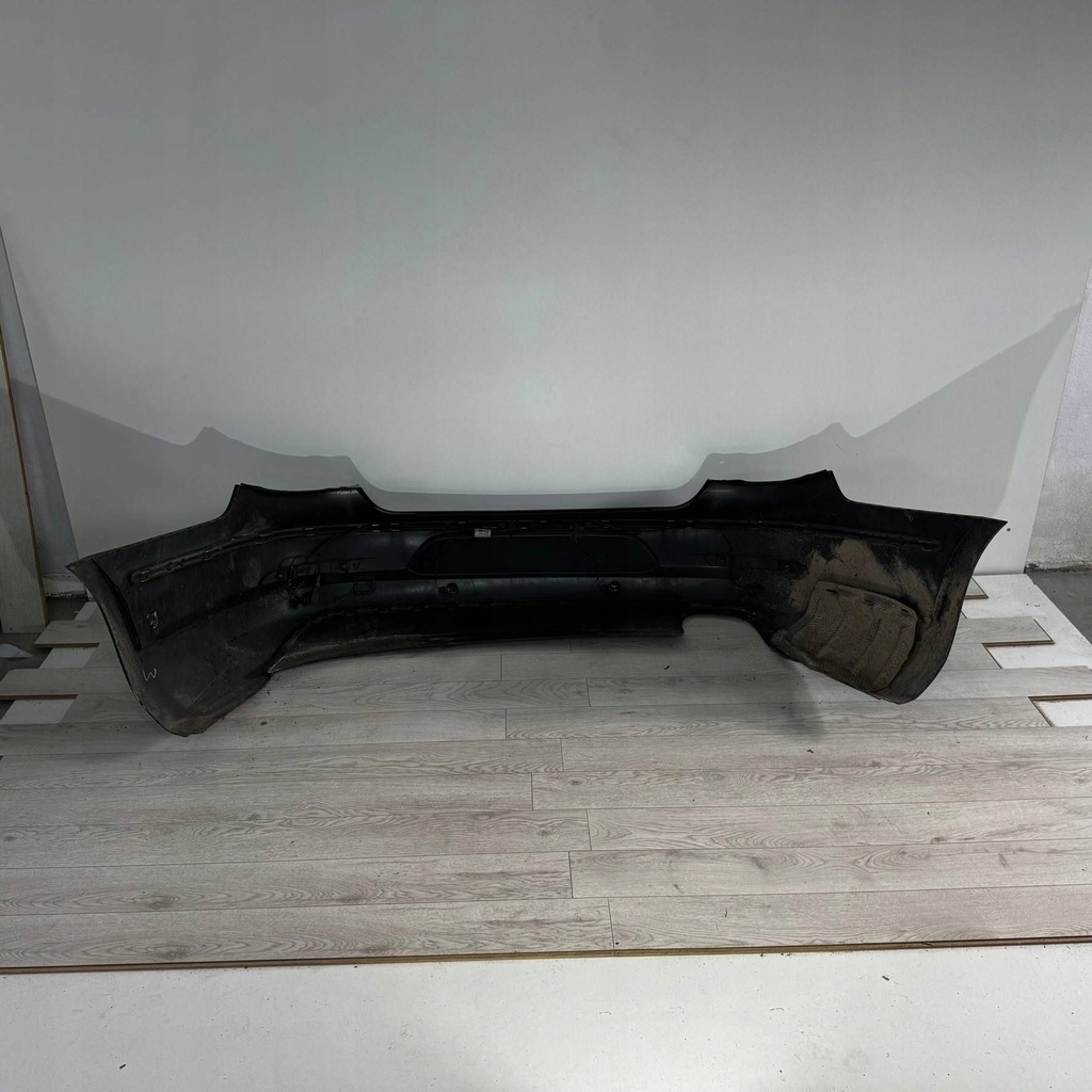 фото №12, Бампер задній задня volkswagen passat cc 3c8807421