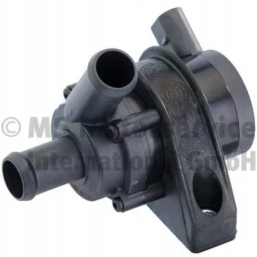 фото №1, Насос wody elekt. 7.02074.90.0 pierburg насос