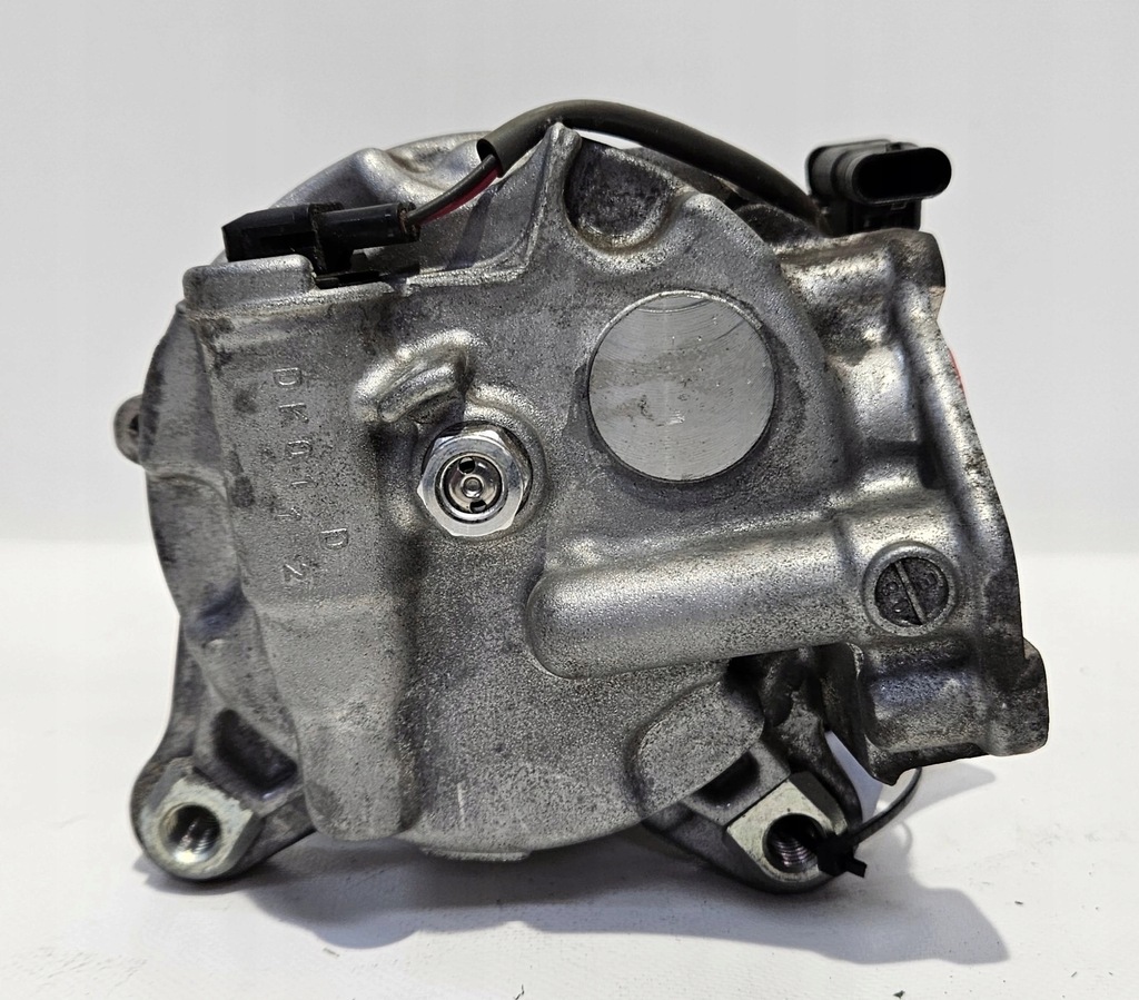 фото №8, Компрессор кондиционера bmw оригинальный номер 9299328-02