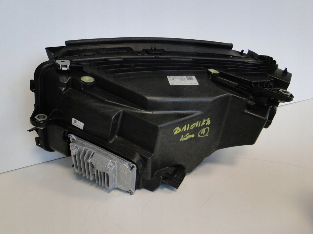 фото №7, Mercedes glc 253 w253 лампа правая led high perform