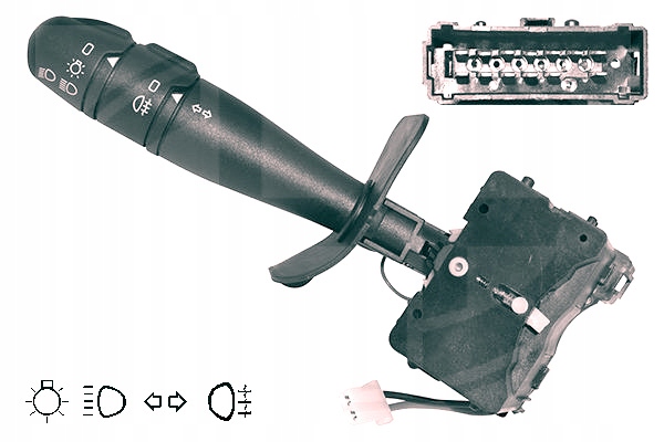 фото №3, Pod руль era renault era