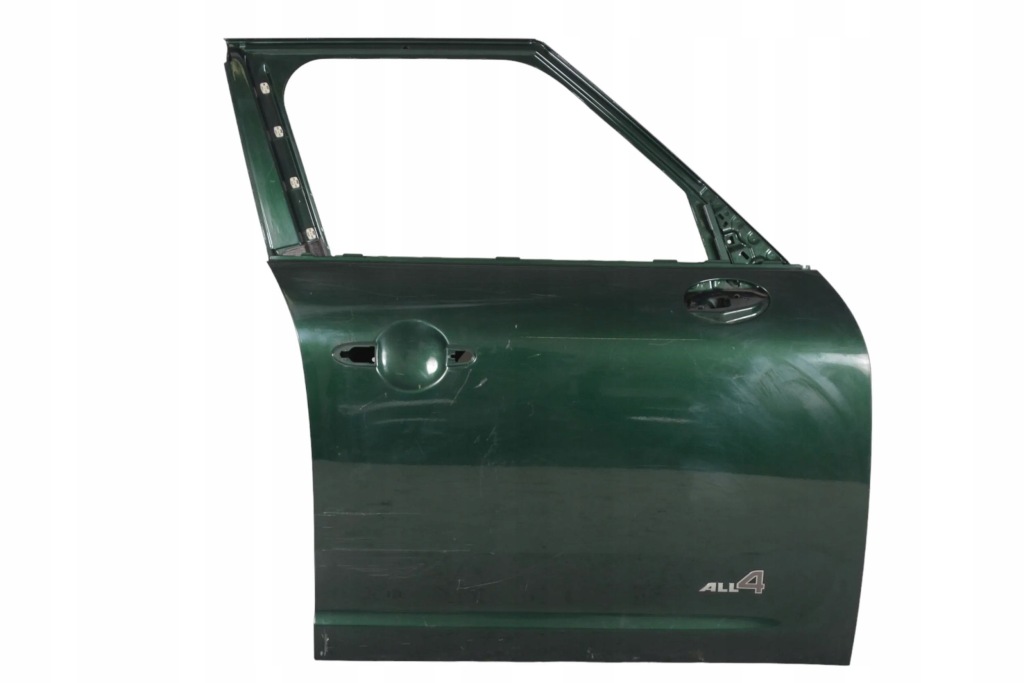 фото №1, Mini cooper countryman r60 2021 перед сторона права двері передні