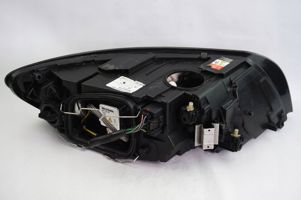 фото №8, Лампа передняя левая volvo s40 v50 31265698