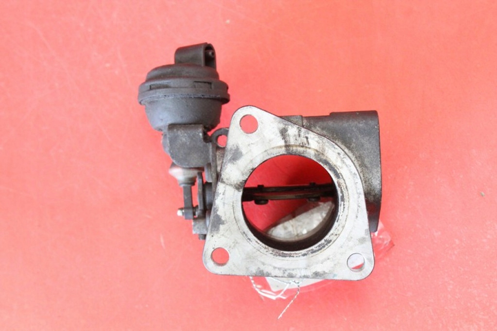 фото №6, Дросельна заслінка 73503063 alfa romeo 166 2.4 jtd 150 km 98-07