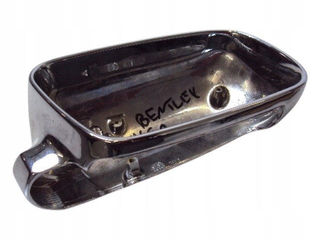 фото №1, Корпус дзеркало правого bentley arnage