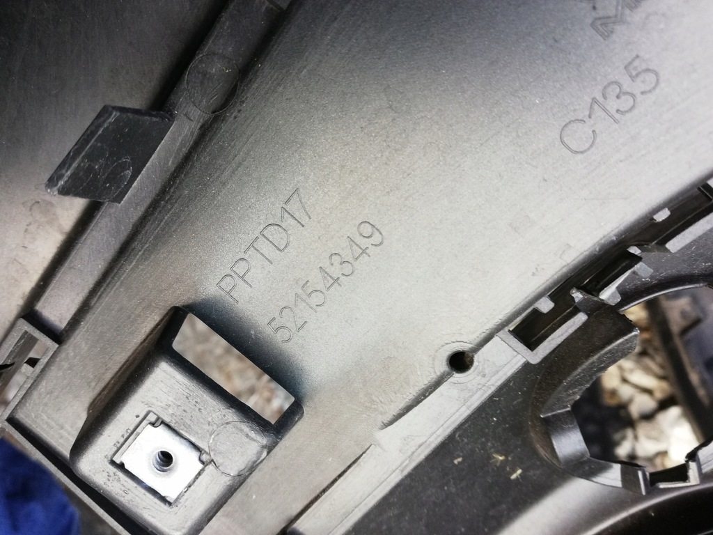 фото №6, Jeep compass lift 21- бампер перед передний