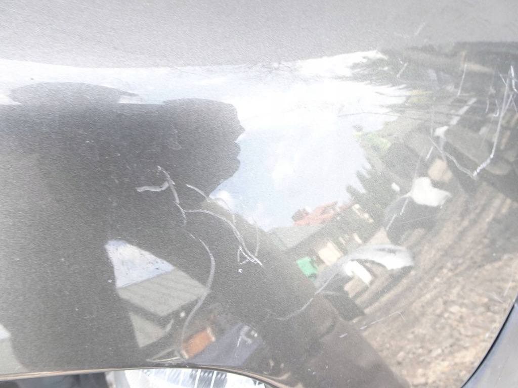 фото №4, Бампер перед mini countryman r60 a48