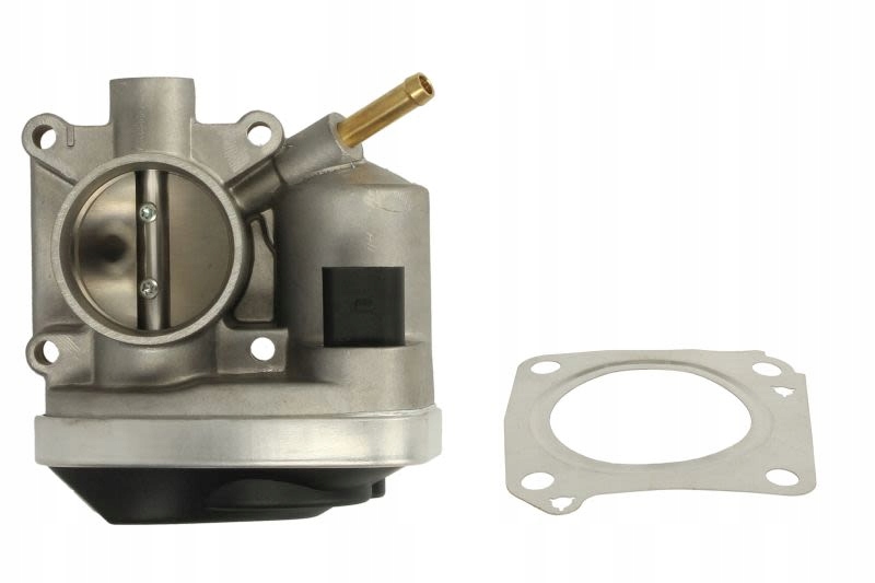 фото №14, Дроссельная заслонка do vw polo 1.2/1.4 99-