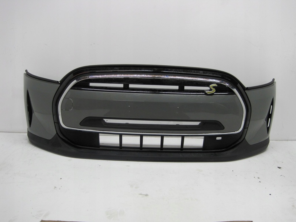 фото №1, Бампер mini f56 s 22r перед передний