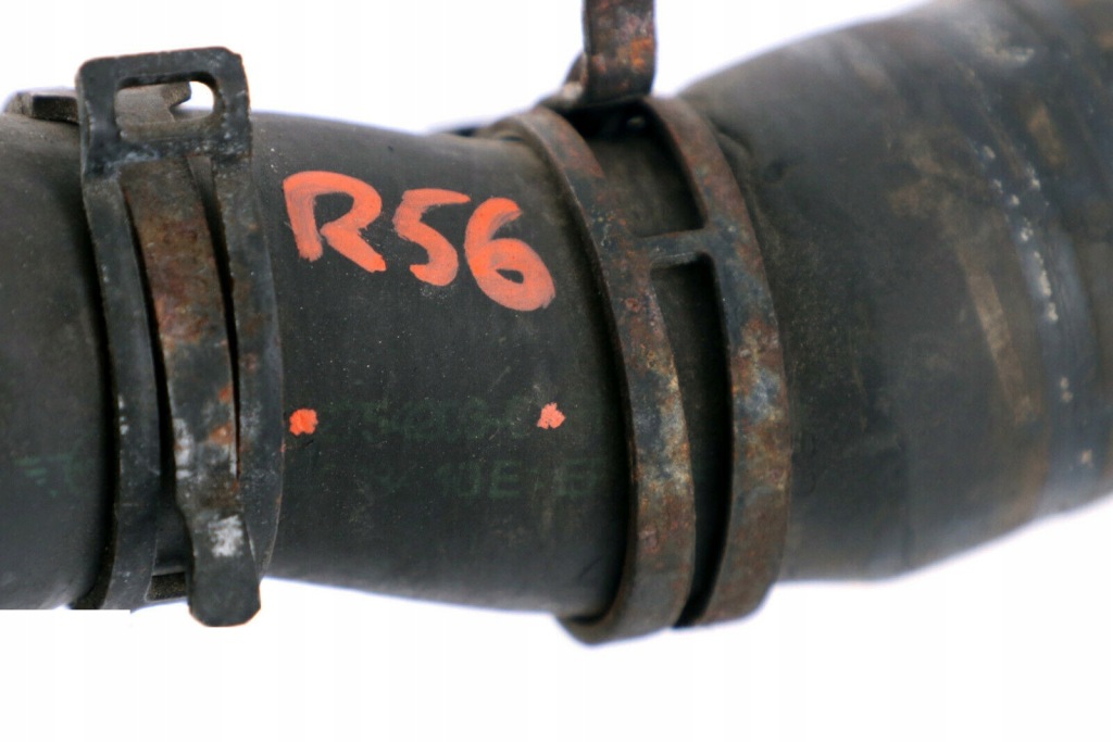 Mini r55 r56 r59 шланг патрубок труба води радіатора Ціна