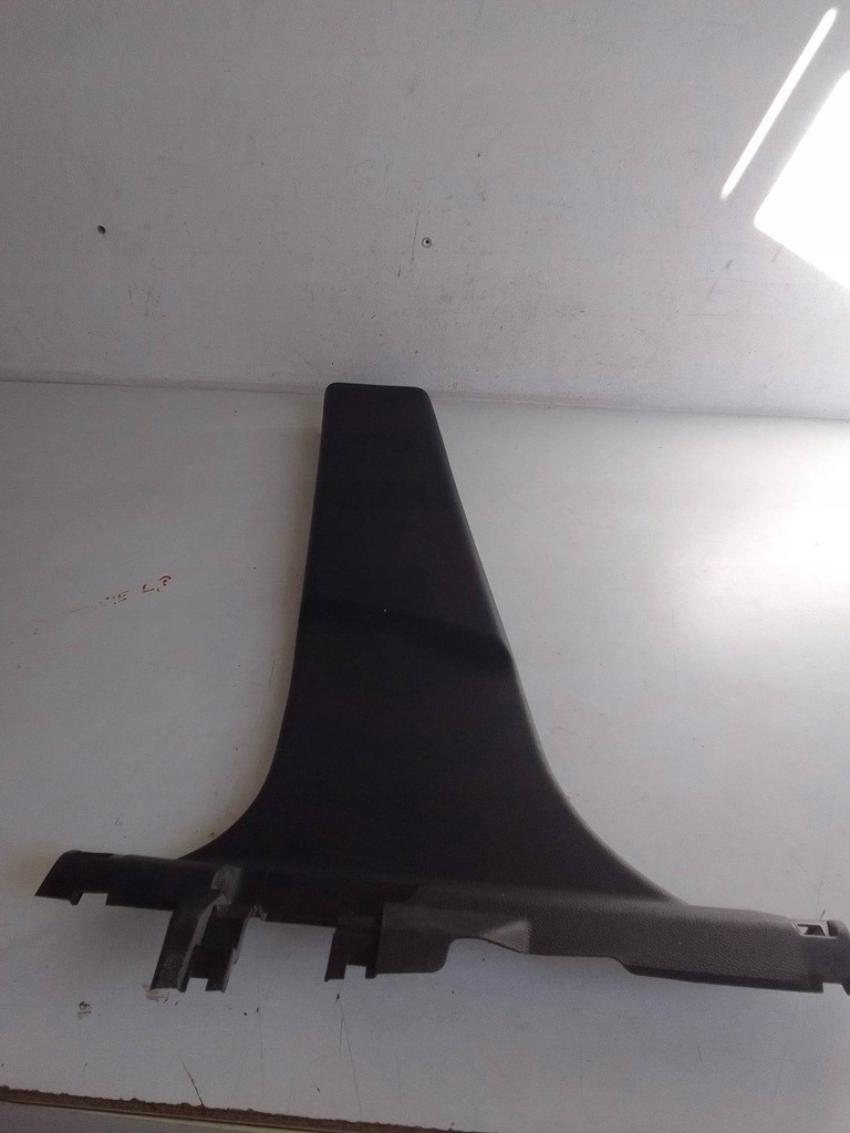 фото №1, Nissan qashqai j11 защита стойка левая 769164ea0a