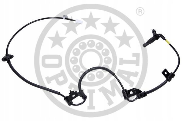 фото №4, Датчик, швидкість обертова колеса optimal 06-s445