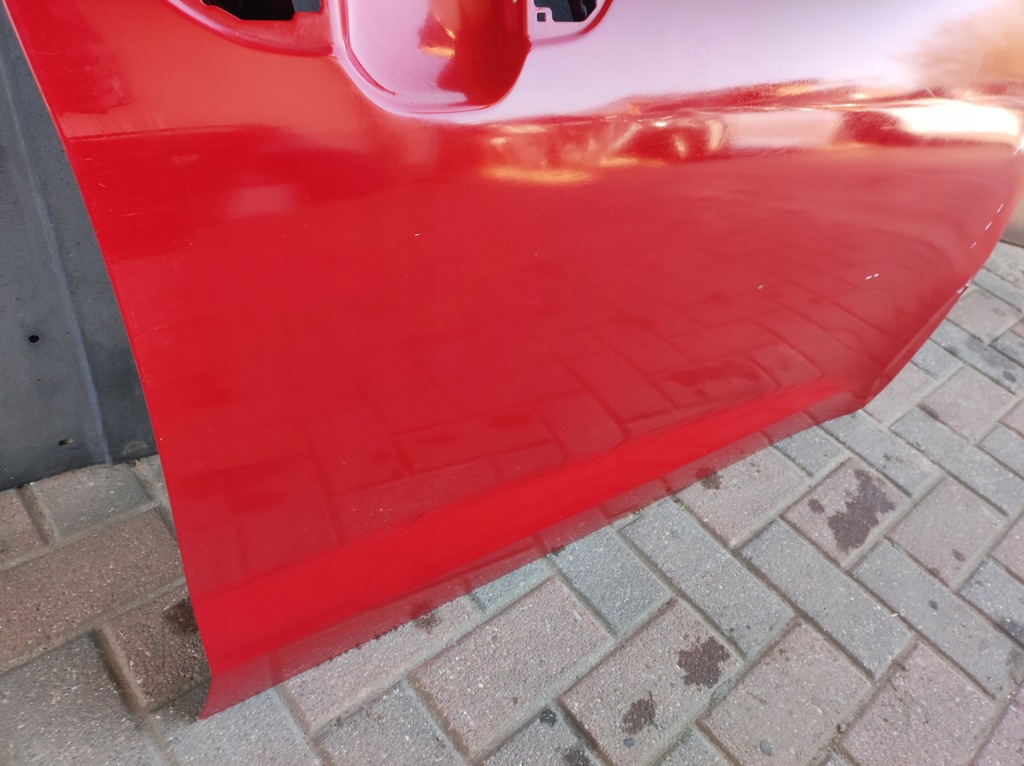 фото №10, Дверь hyundai i10 iii 2020-2025 передние правое