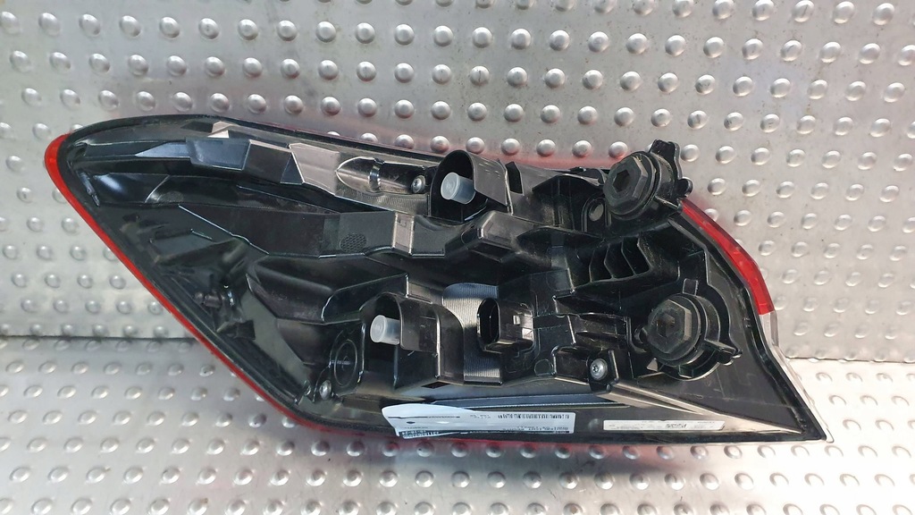 фото №6, Лампа задняя правая audi q4 e-tron 89a945092 21-