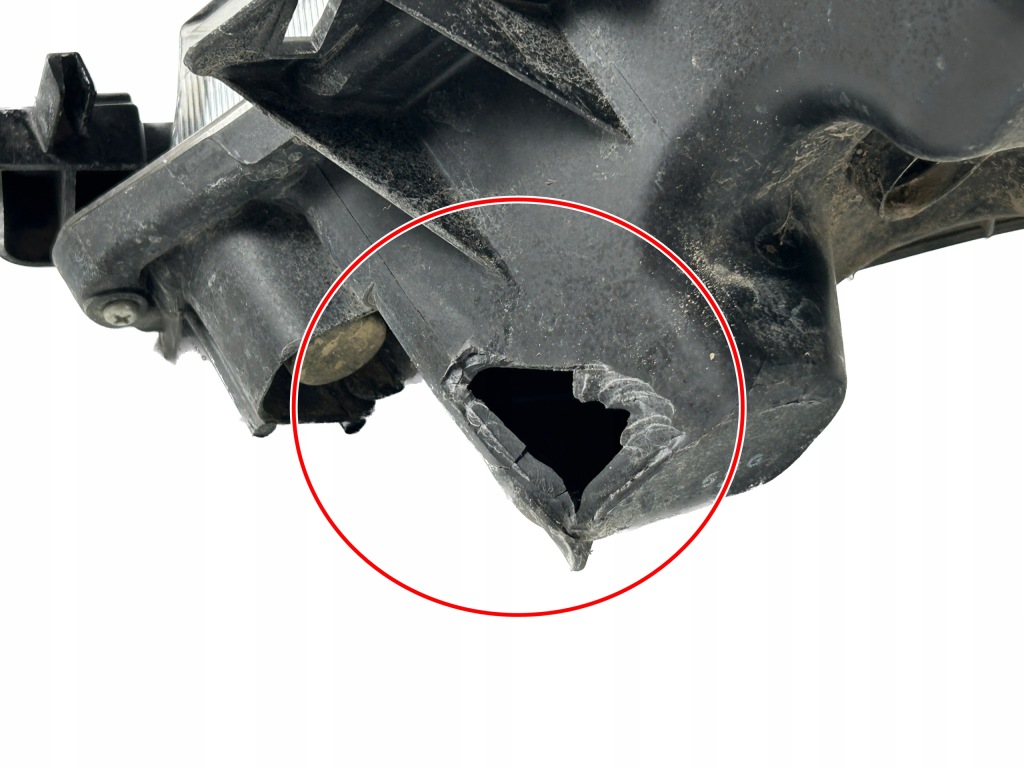 фото №5, # лампа правая перед toyota land cruiser 150 lift