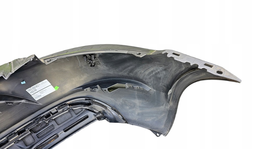 фото №15, Бампер задній задня porsche cayman 982 boxster 718 982807421