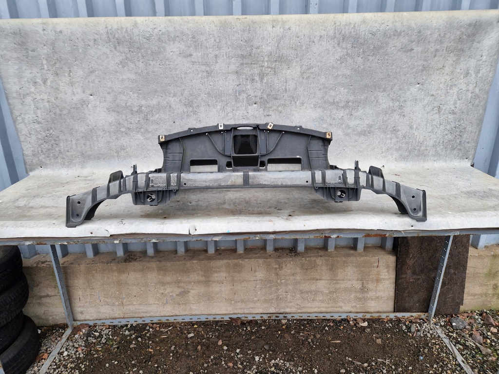 фото №6, Bmw 1 e87 e81 pas передній підсилювач 7193748