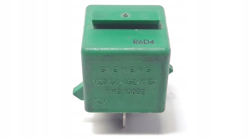 фото №1, Реле land rover discovery v23134a52x137