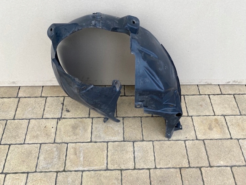 фото №1, Opel corsa e подкрылок перед левая передние