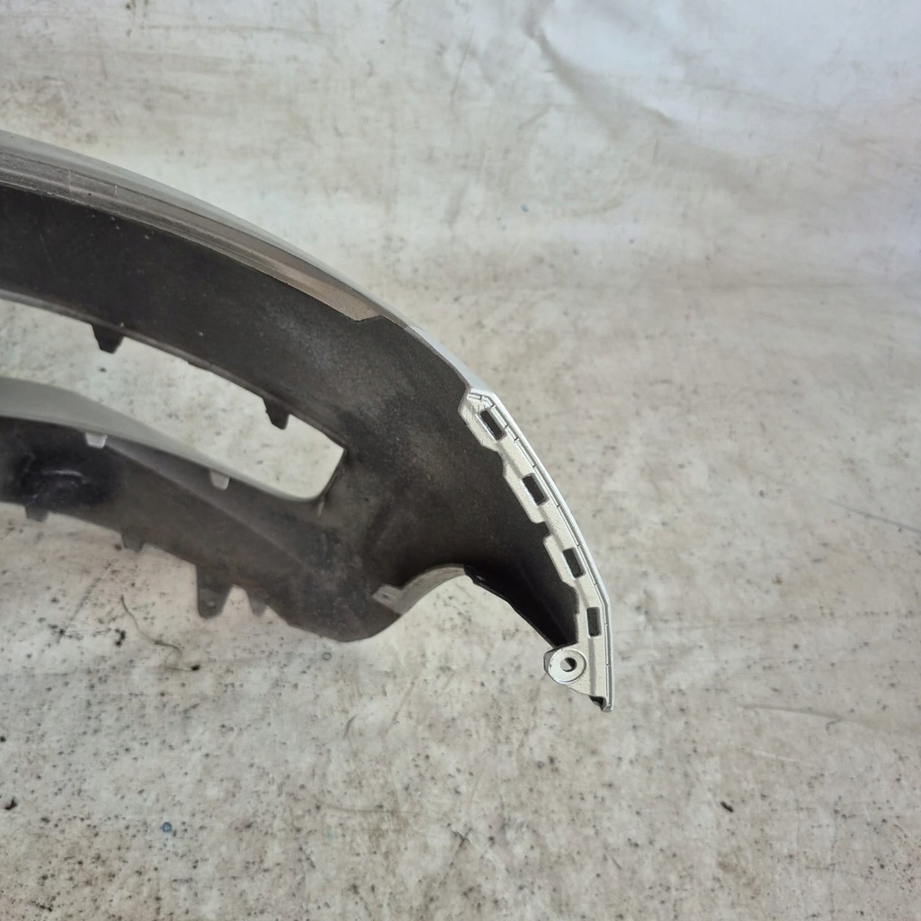 фото №12, Skoda citigo 1s lift 16- бампер перед передний 1st807221h