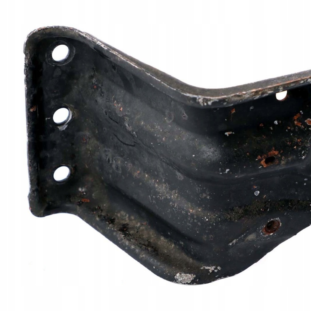 фото №11, Mercedes w164 gl x164 кронштейн коробки a1642400402