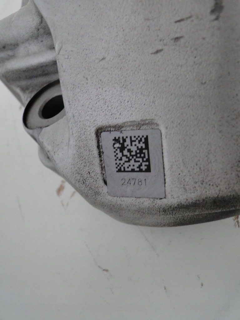 фото №9, Mercedes glb 247 x247 gla 247 h247 суппорт передний суппорты комплект 35 amg