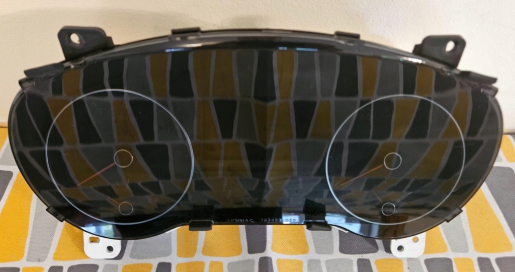 фото №1, Лічильник прилади kia sportage iv оригінальний номер 94051-f1341