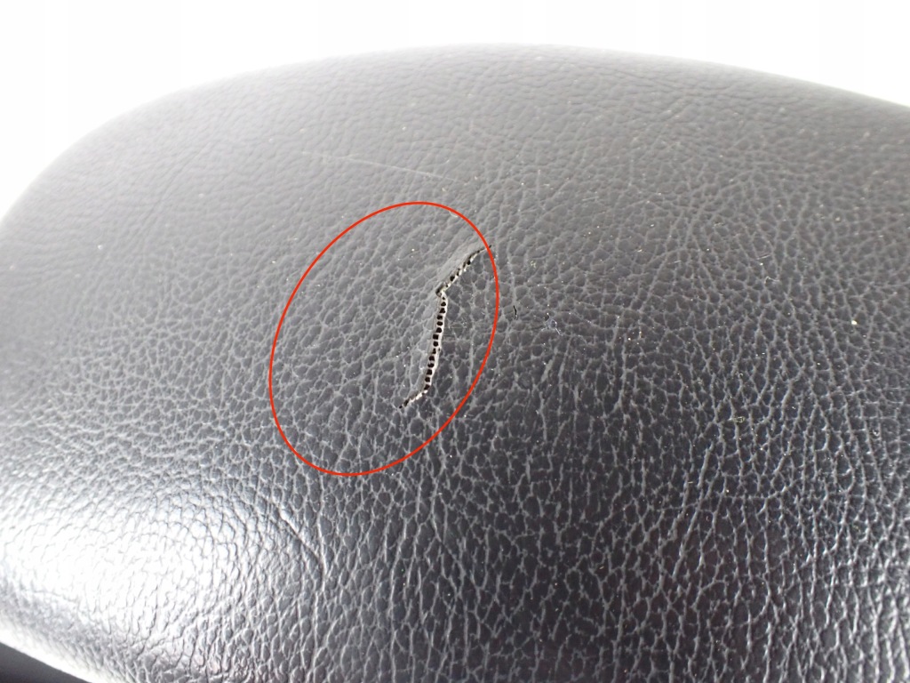 фото №4, Подлокотник туннель средний citroen ds3