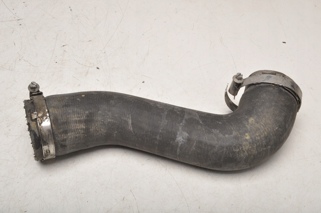 фото №1, Skoda fabia ii wąż труба інтеркулер 6r0145832b