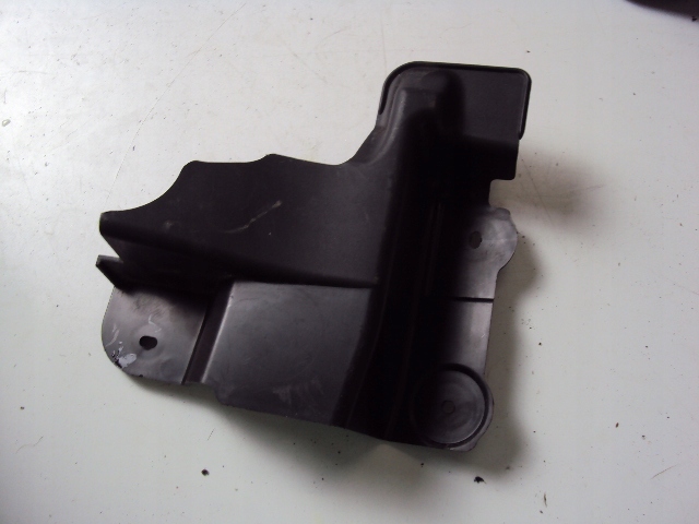 фото №1, Кронштейн подкрылок левый перед renault kangoo iii