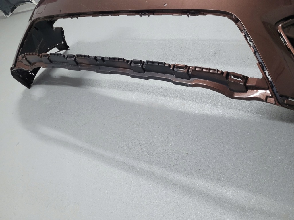 фото №10, Бампер перед vw new beetle 5c5 lift r-line оригінал