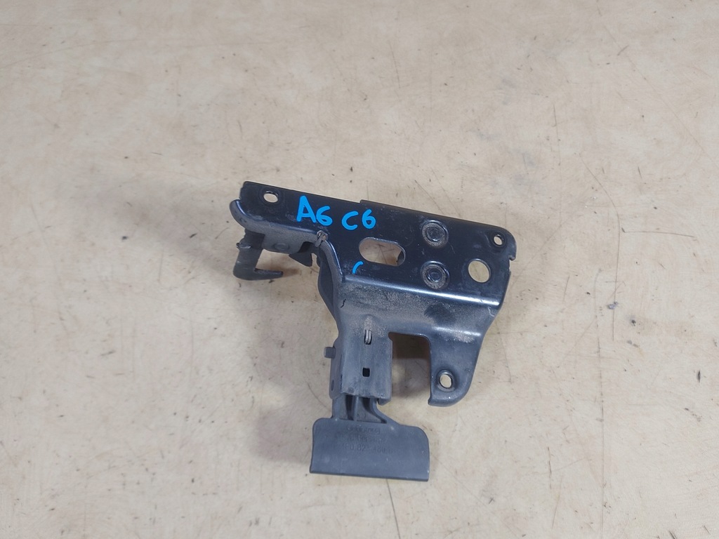 фото №1, Audi a6 c6 засувка капот