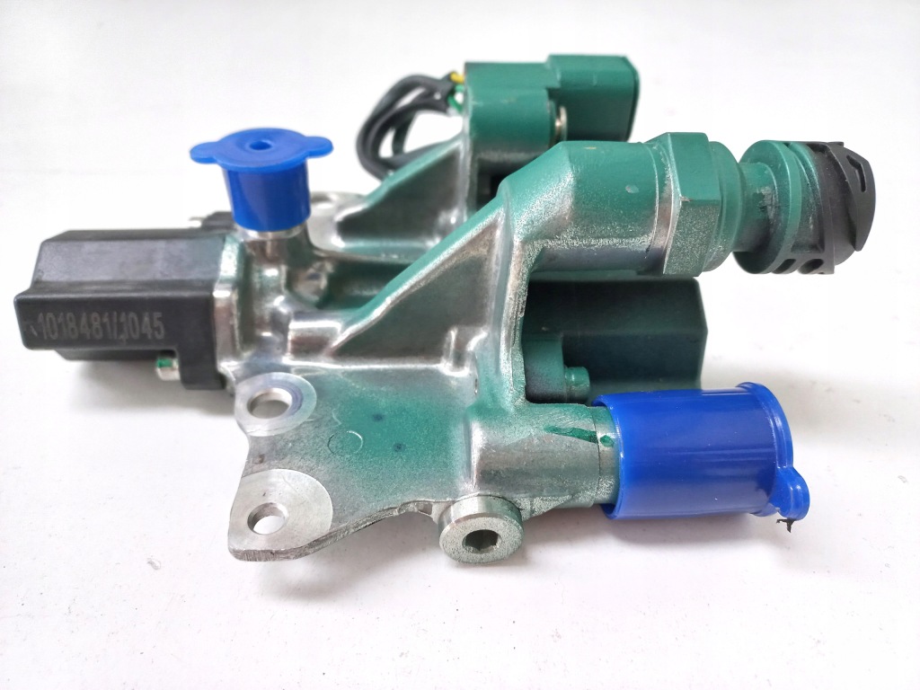 Новый оригинальный 7 инжектор фильтров топлива renault gama t range c k Цена