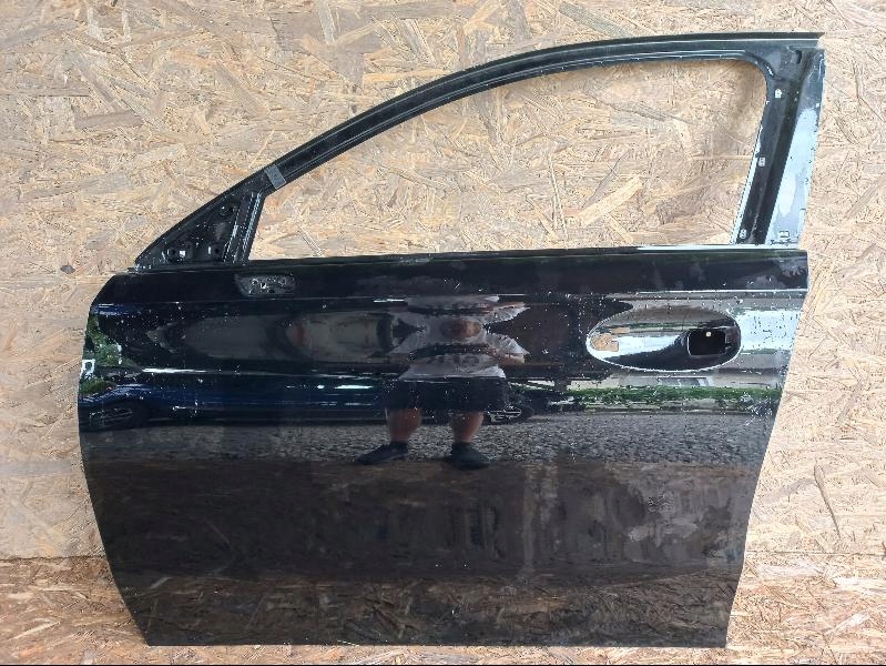 фото №1, Mercedes a w177 a177 двері ліва передні перед