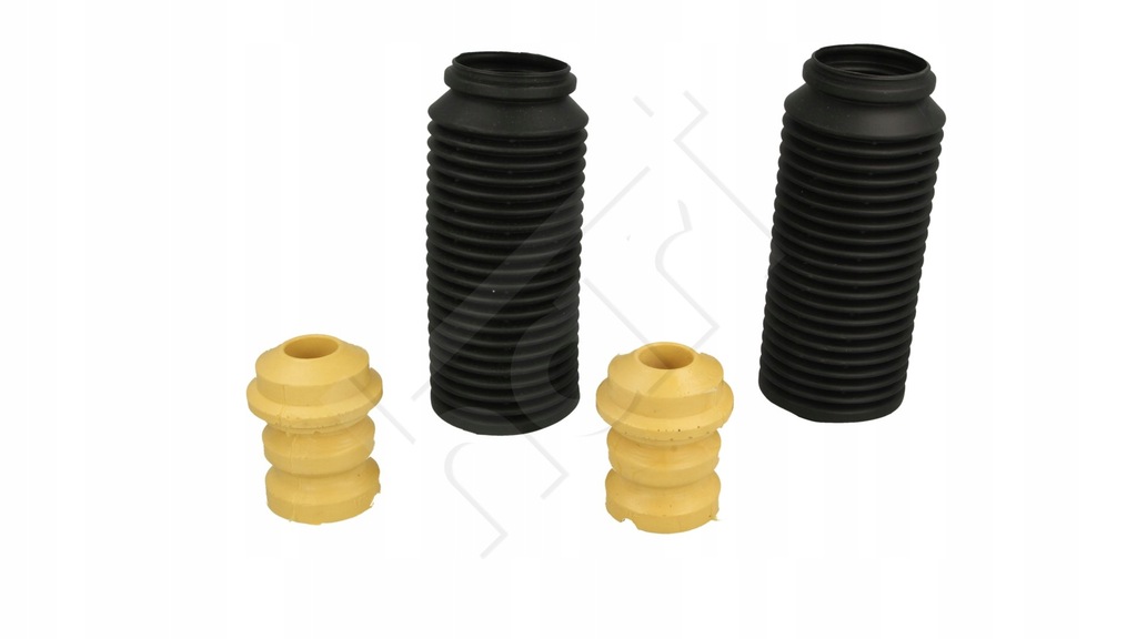 фото №1, Hart защита i отбойники prz ford fiesta -02 mazda 121