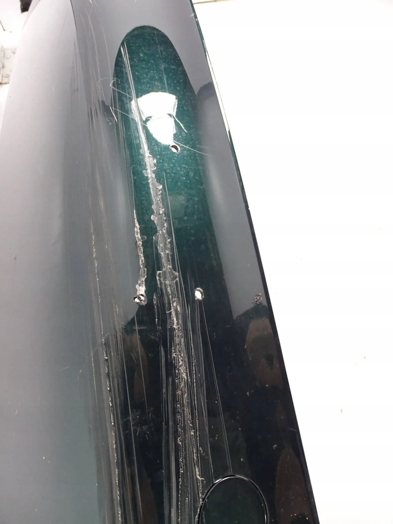 фото №6, Бампер перед porsche taycan 9j1