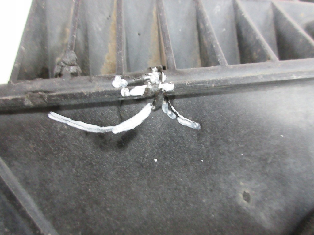 фото №8, Lancia phedra корпус основание аккумулятор