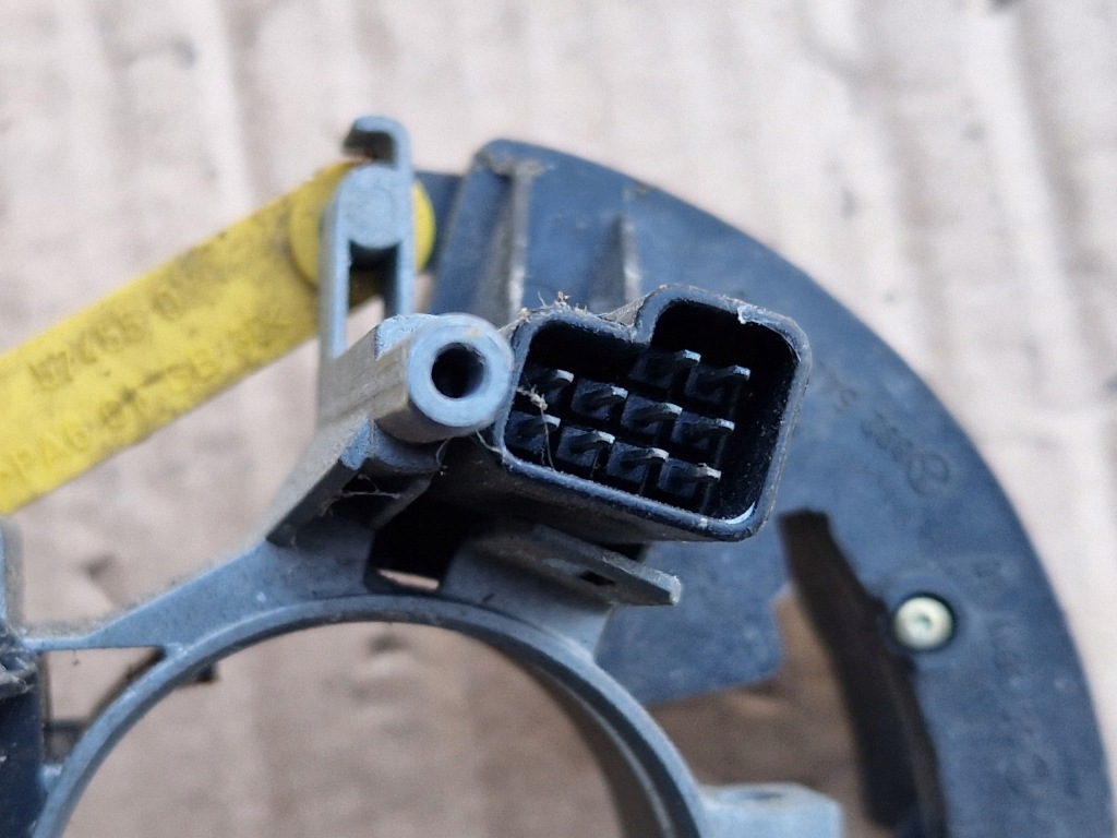 Переключатель дворник поворотников  датчик kąta mercedes w211 Недорого