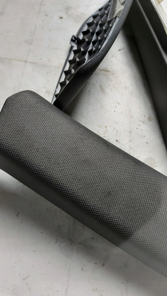 фото №14, Захист обшивка стійка ліва задня задня audi a5 8t8 sb оригінальний номер